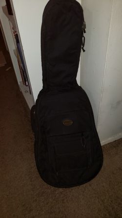 Electric Guitar case