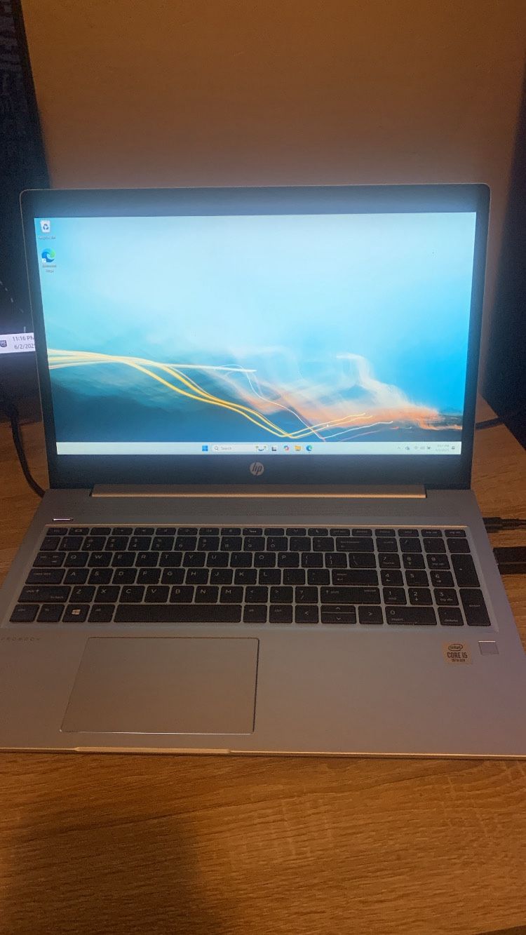 HP PRO BOOK 450 G7