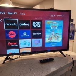 32 inch roku tv 