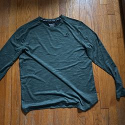 XL  Breathable Shirt