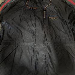 Gucci Jacket 