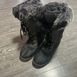 Women’s Snow/Winter Boots
