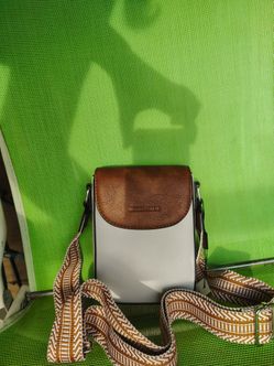 Small Bag