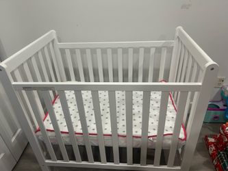 Baby crib