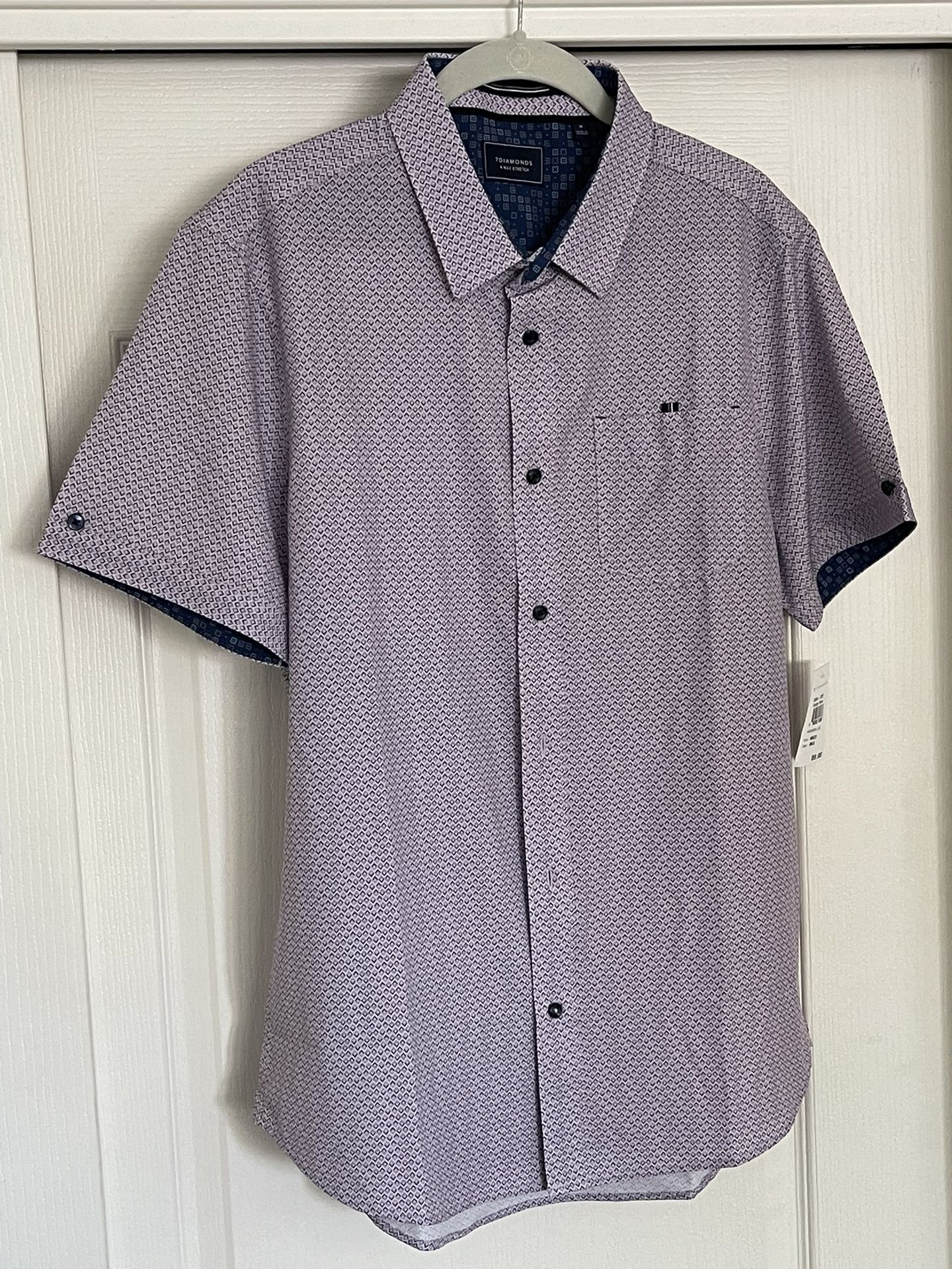 7 Diamonds Shirt