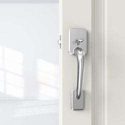 Front Door Handle 