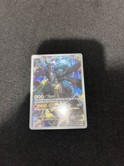Pokemon card