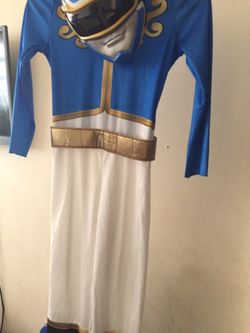 Power ranger