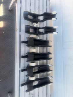 Rod holder