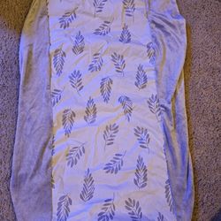 Waterproof Diaper Changing Pad Cover