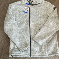 Men’s Rugged Elements Hoodie 