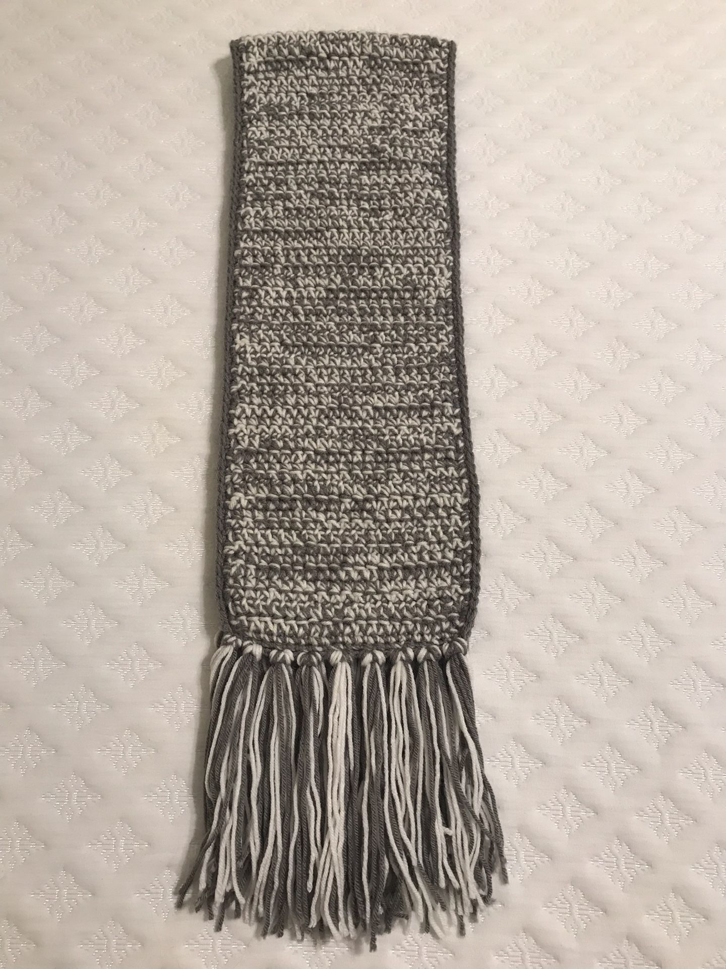 Women’s/Juniors Crochet Scarf by TinaMia