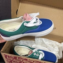 Retro Vans 