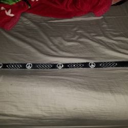 Antique Waterbury Mantle Clock