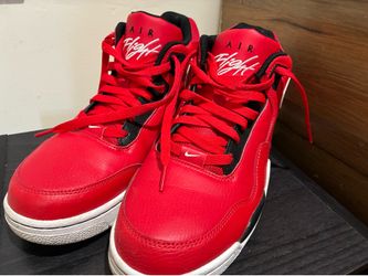 Nike Flight Legacy