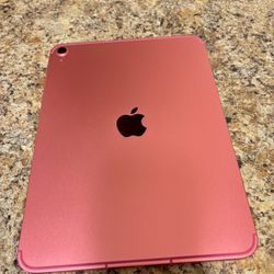 Apple Ipad 11th Gen (A16)