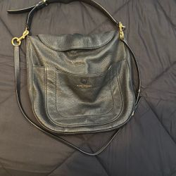 Marc Jacobs Leather Bag