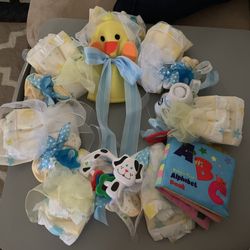 Baby Shower