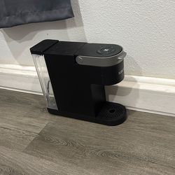 Keurig coffee maker