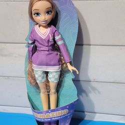 Fashion Dolls $4 each (Two of Each Available)