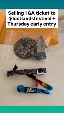 Lost Lands GA