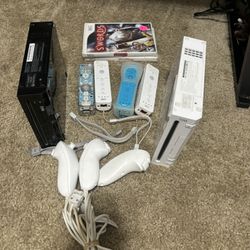 2 wii bundle 