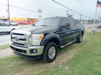 2015 Ford F-250