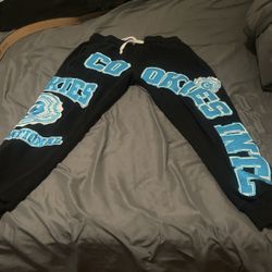 Cookie Sweatpants