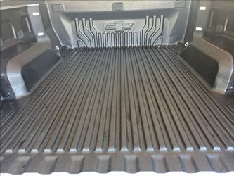 New Silverado Sierra 5.8ft Factory Bedliner