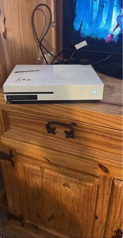 Xbox one S Original
