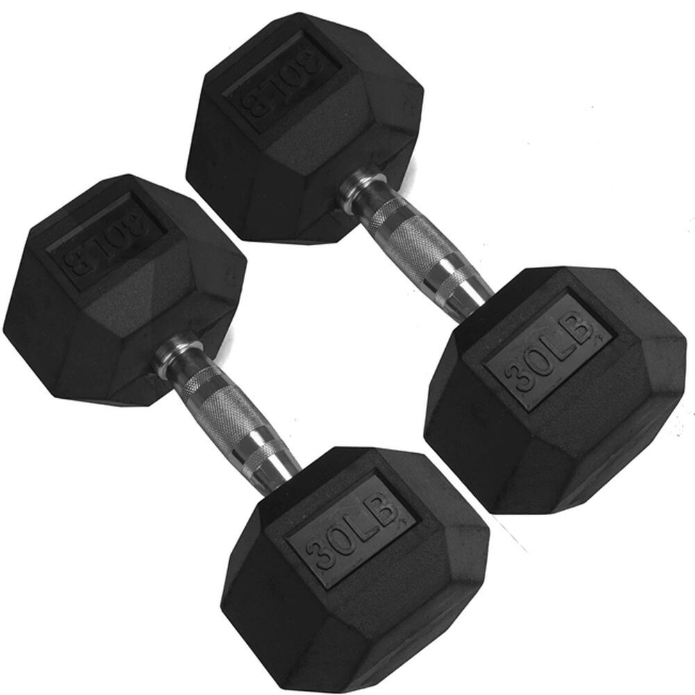 Dumbbells 