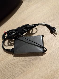 Lenovo 230 W Charging Brick