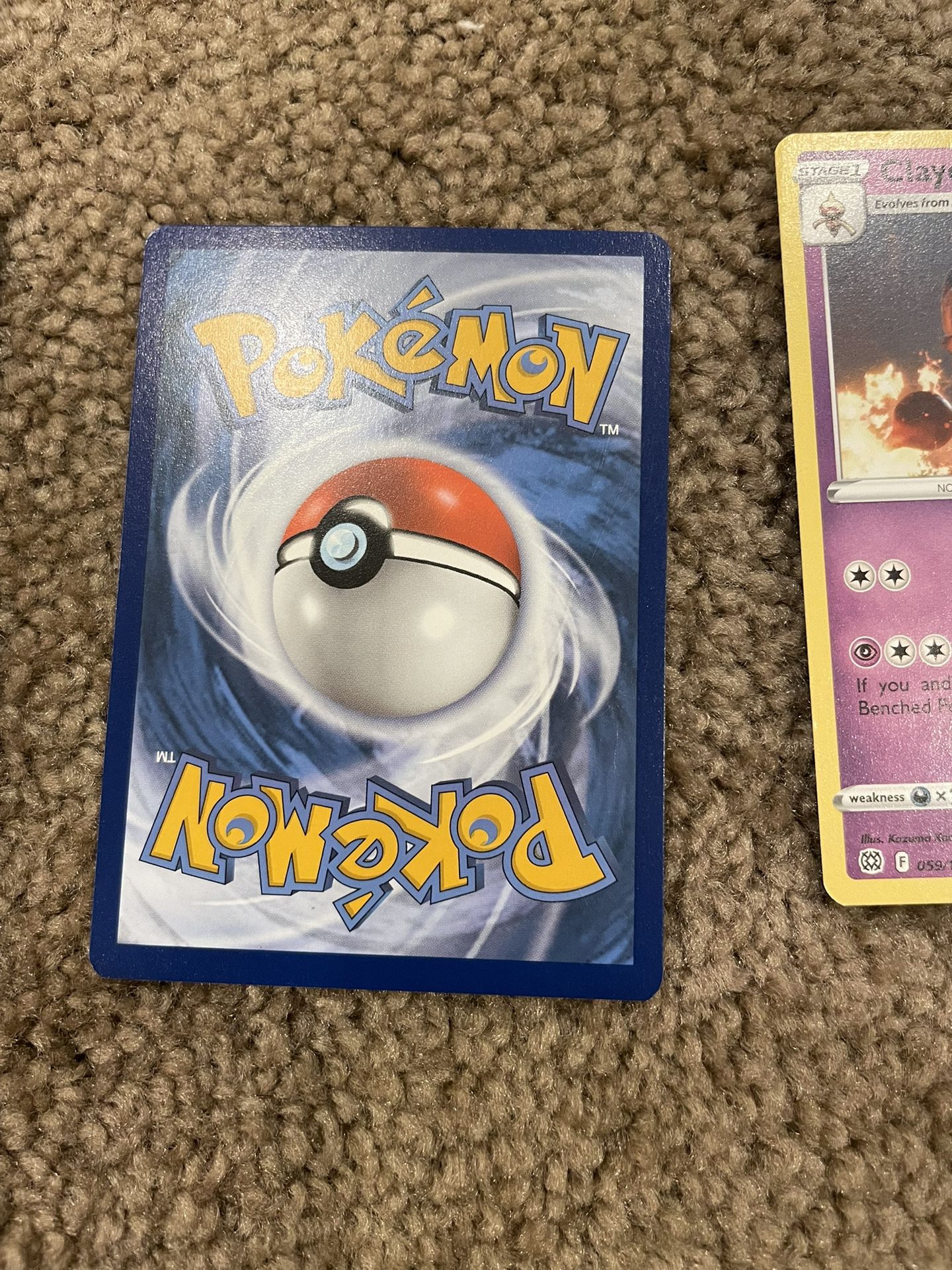 Genesect V Full Art for Sale in San Diego, CA - OfferUp