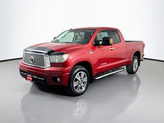 2013 Toyota Tundra