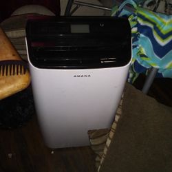 Air Coditioner Plus Humidifier 