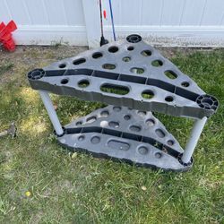 Rubbermaid Tool Stand 