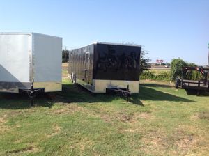 New And Used Trailers For Sale Offerup