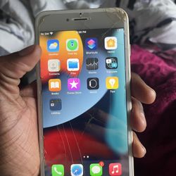 iPhone 6+ 