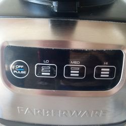 $30 Food Processor 