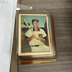 500 Base Ball Cards 