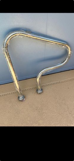 Pool Rail -New-