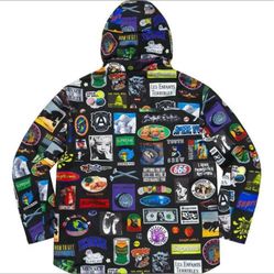 Supreme Jacket 