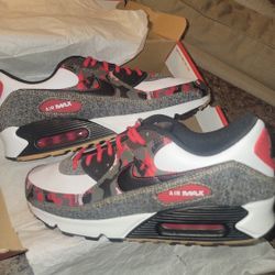 Air Max 90