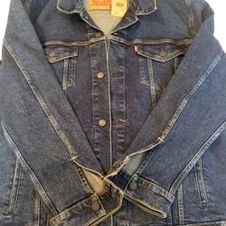 Levis Denim With Tags Size 3x