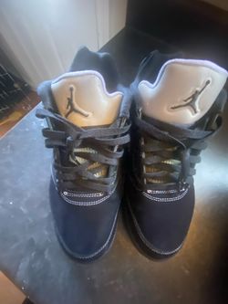 jordan 5s low tops