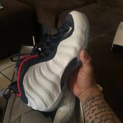  foamposites