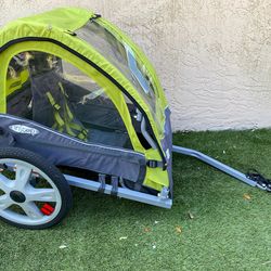 InSTEP Sync Single Bicycle Trailer - See My Other Items 😀