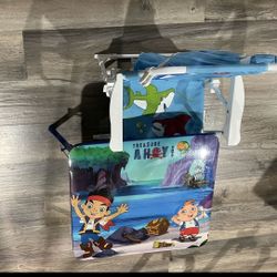 Boy Or Girl 2 Chairs And Activity Table Set 