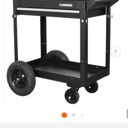 Husky All-Terrain Cart