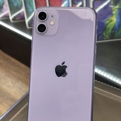 iPhone 11 Unlocked Carrier Available